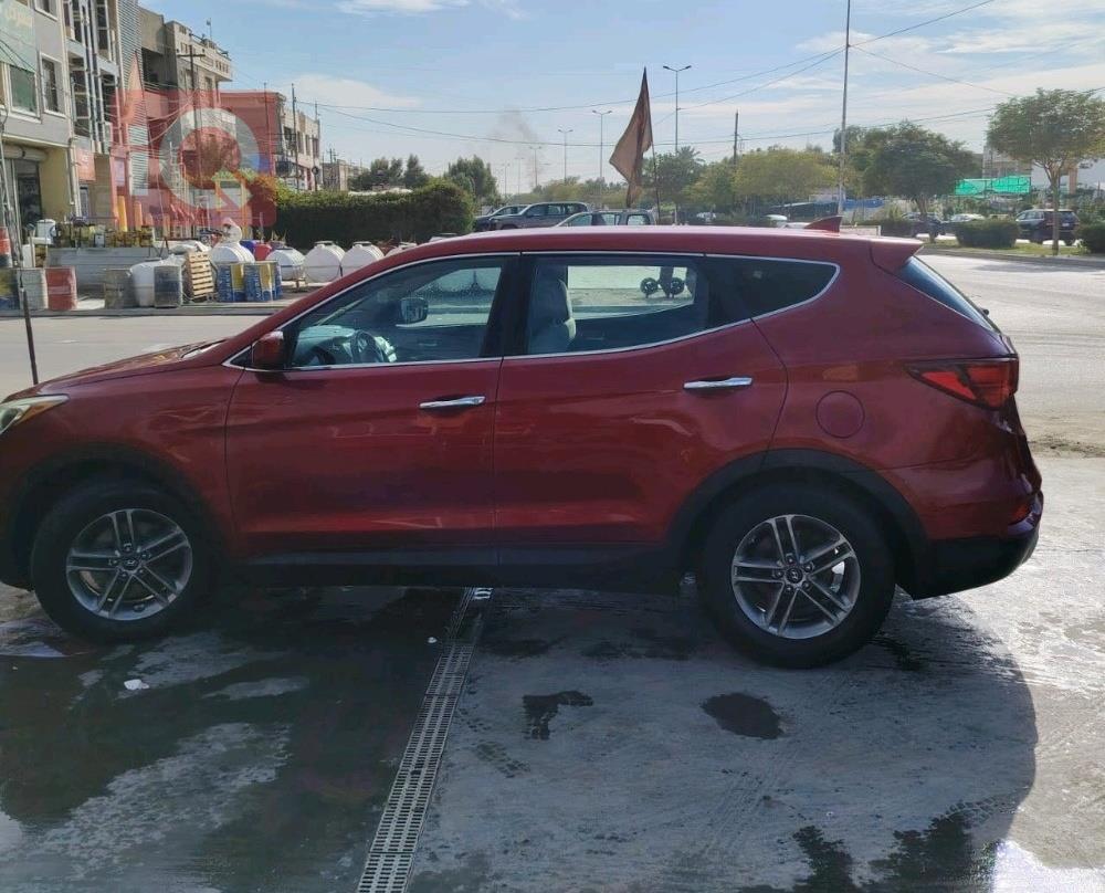 هیۆندای سەنتافی